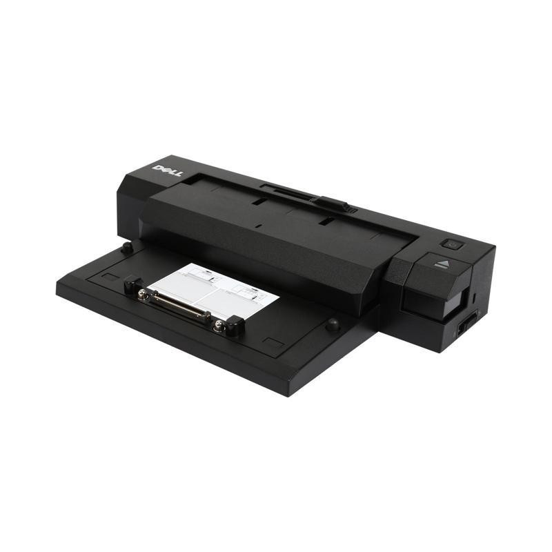 Dockningsstation för dator - Dockningsstation till Dell Precision PR02X med 240W (beg)