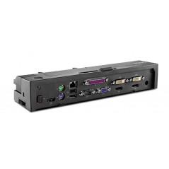 Dockningsstation för dator - Dockningsstation till Dell Precision PR02X med 240W (beg)