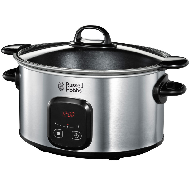 Hem & Hushåll - Russell Hobbs Slow Cooker