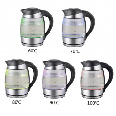 Vattenkokare - Emerio Vattenkokare 1.8L