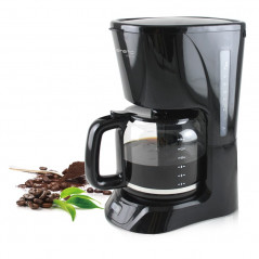 Kaffekokare och espressomaskin - Emerio kaffebryggare