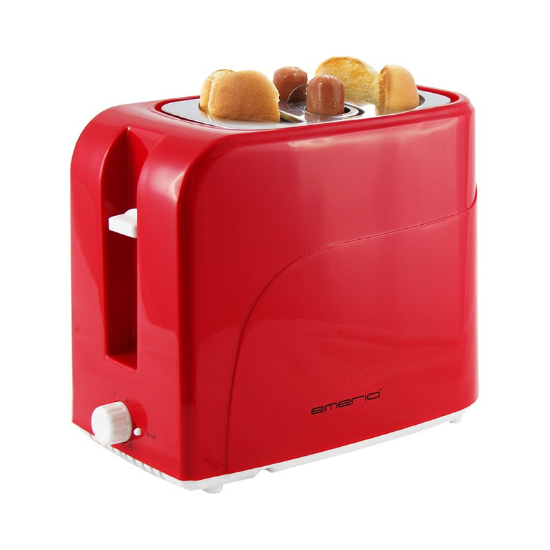 Köksmaskiner - Emerio hot dog maker
