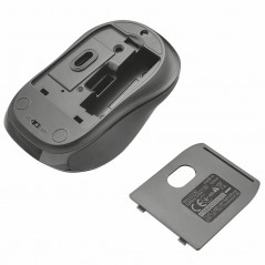 Trådlös mus - Trust bluetooth-mus