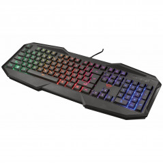 Gaming-tangentbord - Trust gaming-tangentbord