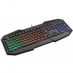 Gaming-tangentbord - Trust gaming-tangentbord