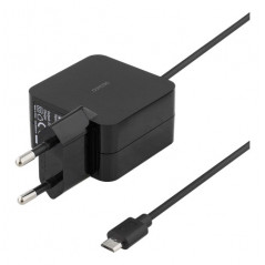 Laddare och kablar - Micro-USB-laddare med nätadapter