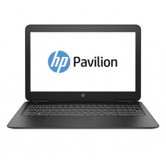 Laptop 14-15" - HP Pavilion 15-bc301no