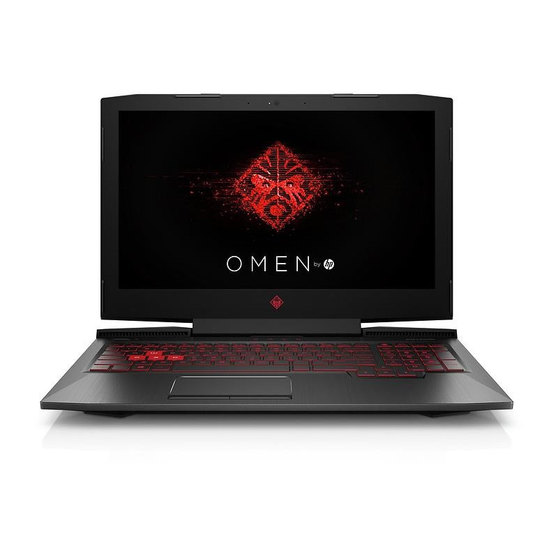 Laptop 14-15" - HP Omen 15-ce013no