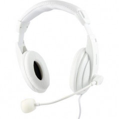 Chatheadset - Deltaco headset