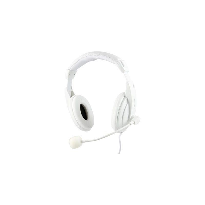 Deltaco headset Chatheadset - Deltaco headset