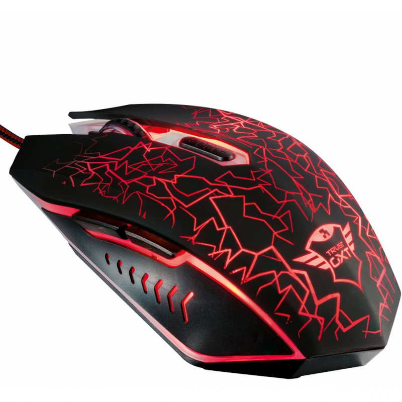 Gamingmus - Trust GXT 105 Gamingmus