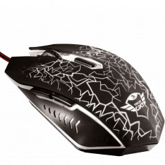 Gamingmus - Trust GXT 105 Gamingmus