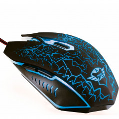 Gamingmus - Trust GXT 105 Gamingmus