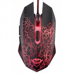 Gamingmus - Trust GXT 105 Gamingmus