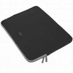 Sleeve - Trust Primo Soft Sleeve laptopfodral upp till 15.6"