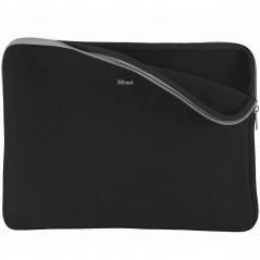 Sleeve - Trust Primo Soft Sleeve laptopfodral upp till 13.3"
