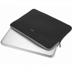 Sleeve - Trust Primo Soft Sleeve laptopfodral upp till 11"