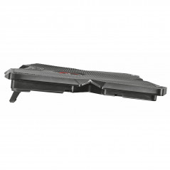 Kylplatta & kylfläkt - Trust GXT 278 laptopkylare 17"