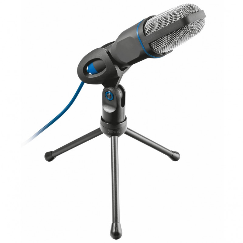 Tillbehör - USB-mikrofon till PC