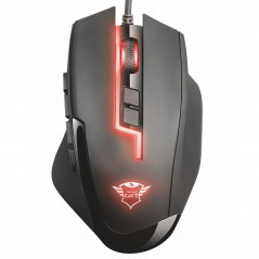 Gamingmus - Trust GXT 164 MMO gamingmus
