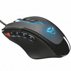 Gamingmus - Trust GXT 164 MMO gamingmus
