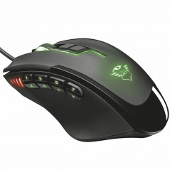 Gamingmus - Trust GXT 164 MMO gamingmus