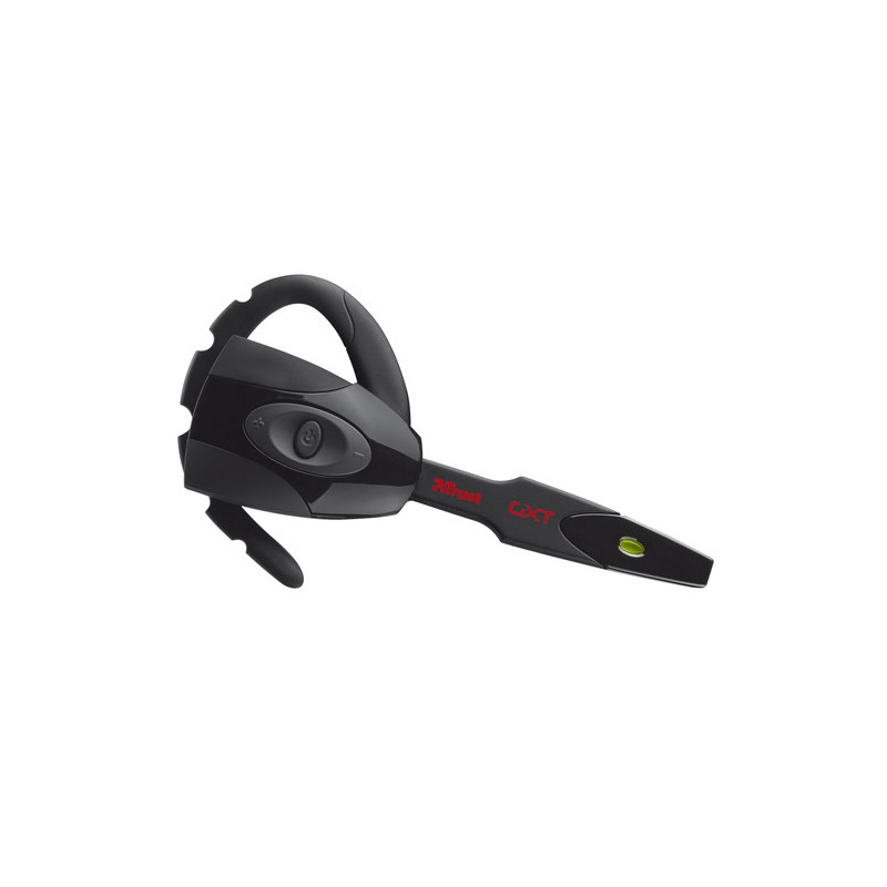 Hörlurar och headset - Trust GXT 320 bluetooth-headset