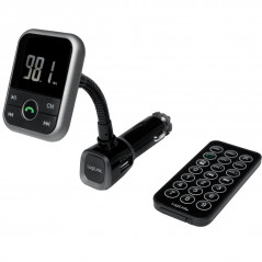 Annat kul - FM-sändare med bluetooth