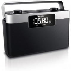 Radio & stereo - Philips AM/FM-radio