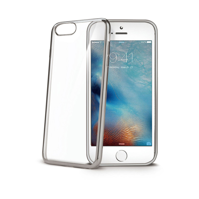 Skal och fodral - Skal till iPhone 7/8 Plus