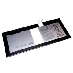 Surfplattetillbehör - Batteri till Sony Xperia Z4 Tablet (bulk)