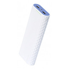 Portabla batterier - TP-Link PowerBank batteri på 20100 mAh, 2.4A