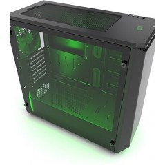 Komponenter - Phanteks Eclipse P400 chassi med RGB