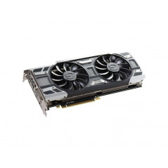 Komponenter - EVGA GeForce GTX 1080 OC 8GB