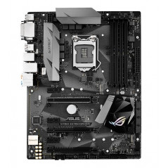 Komponenter - Asus ROG Strix Z270H Gaming Socket 1151 ATX-moderkort