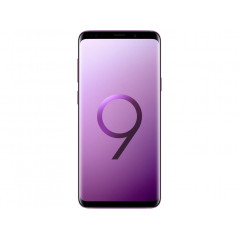Galaxy S9 - Samsung Galaxy S9 Plus 64GB Dual SIM Purple