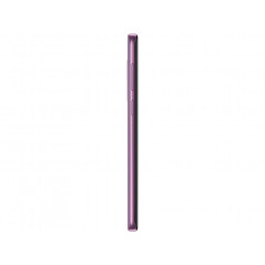 Galaxy S9 - Samsung Galaxy S9 Plus 64GB Dual SIM Purple