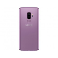 Galaxy S9 - Samsung Galaxy S9 Plus 64GB Dual SIM Purple