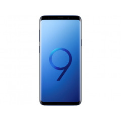 Galaxy S9 - Samsung Galaxy S9 Plus 64GB Dual SIM Blue