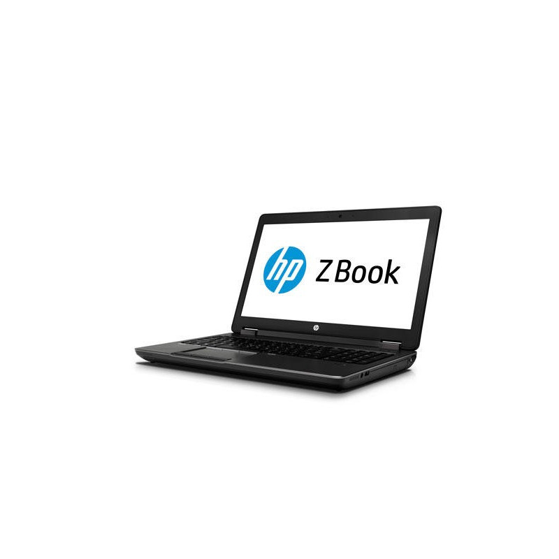 Laptop 15" beg - HP ZBook 15 G2 (beg)