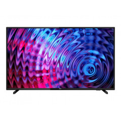 TV-apparater - Philips 50-tums LED-TV