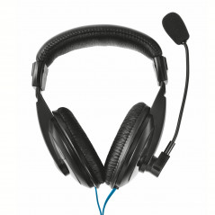 Gamingheadset - Trust Quasar Gaming Headset
