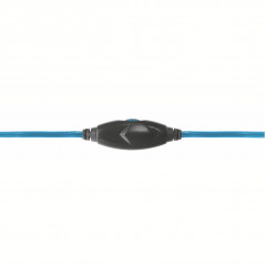 Gamingheadset - Trust Quasar Gaming Headset