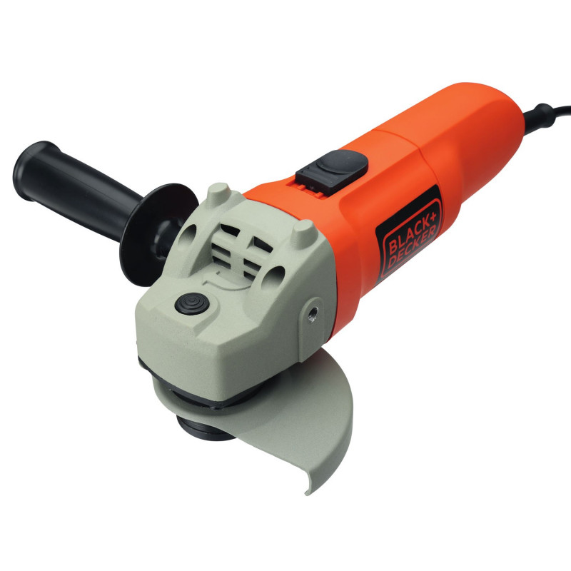 Verktyg - Black & Decker vinkelslip