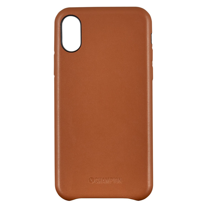 Skal och fodral - Champion skal till iPhone X/XS