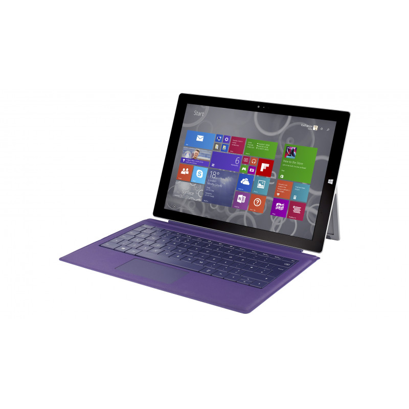 Laptop 13" beg - Microsoft Surface Pro 3 256GB (beg)