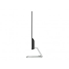 25 - 34" Datorskärm - HP 27-tums LED-skärm med IPS-panel
