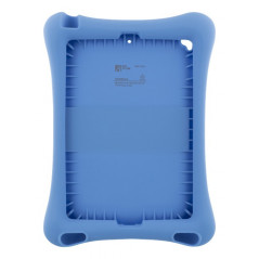 iPad 2017/2018 9.7" - Siliconfodral för barn med stöd till iPad Air 1/2/2017/2018/Pro 9.7
