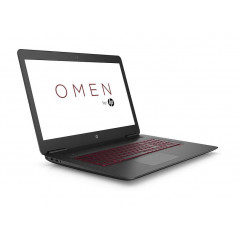 Laptop 16-17" - HP Omen 17-w213no
