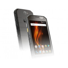 Nokia, OnePlus, Motorola, CAT - CAT S31 stöttålig smartphone